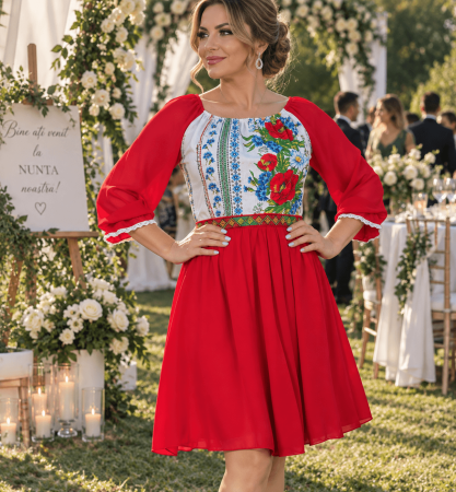Rochii Elegante - Rochie eleganta Martha 2