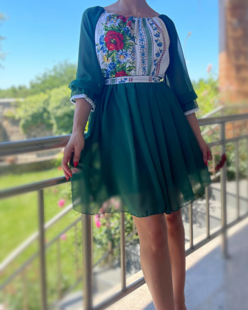 Rochie eleganta Martha 5 [2]