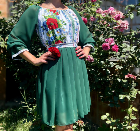 Rochie eleganta Martha 5 [1]