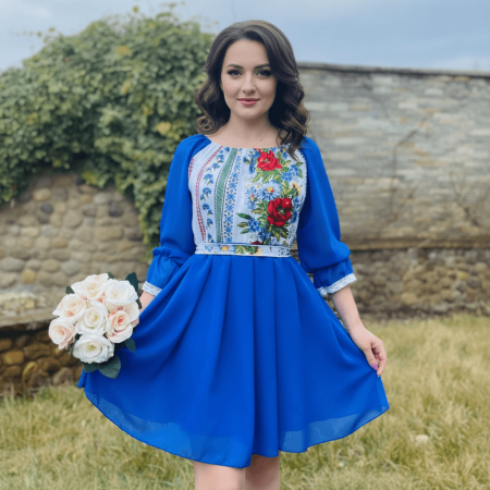 Rochii Elegante - Rochie eleganta Martha 7