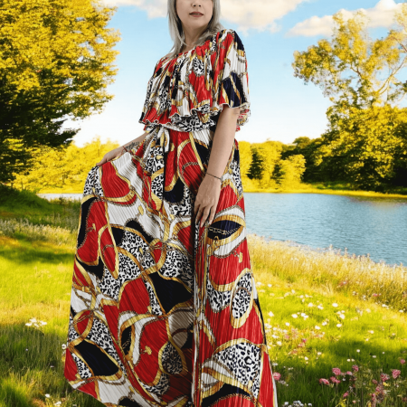 Rochie eleganta Melissa [3]