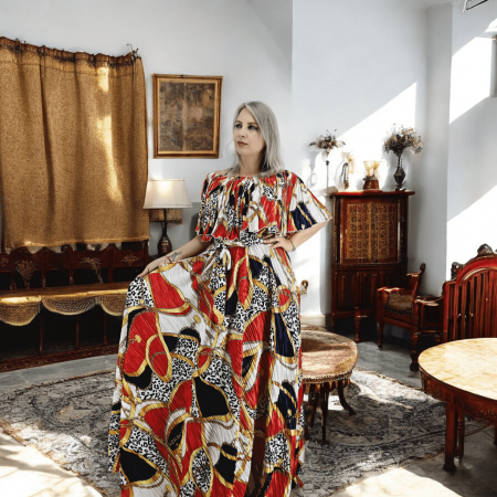 Rochie eleganta Melissa [4]