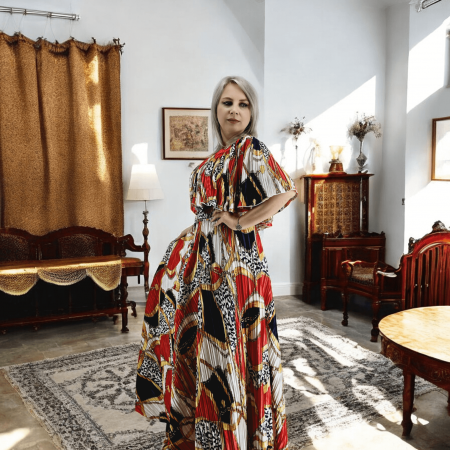 Rochie eleganta Melissa [1]