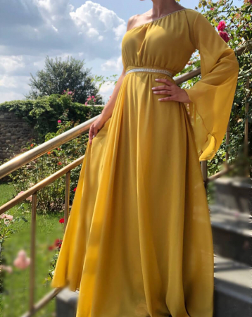 Rochii Elegante - Rochie Eleganta Mio