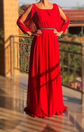 Rochie Eleganta Mioara 5 [2]