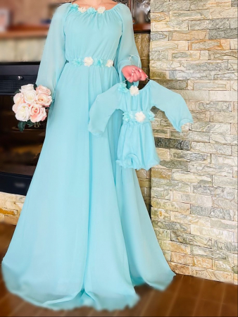 Rochie Eleganta Mioara 23 [1]