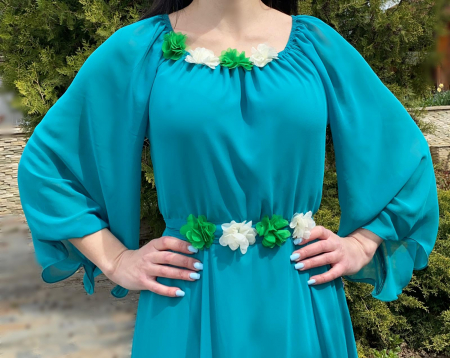 Rochie Eleganta Mioara 23 [2]