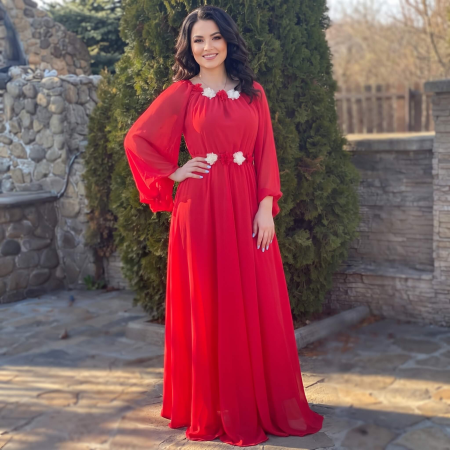 Rochie Eleganta Mioara 23 [0]