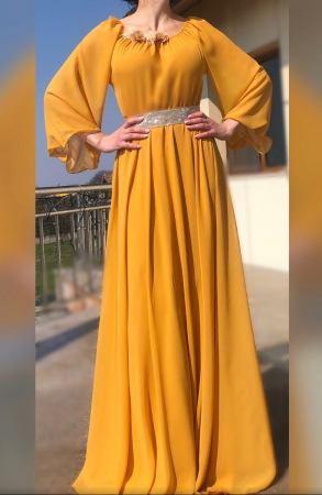 Елегантни рокли - Rochie Eleganta Mioara 23