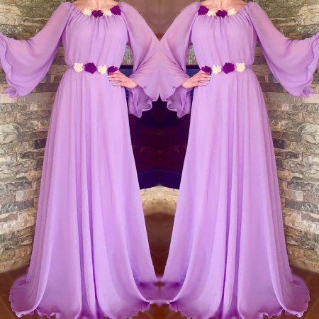 Rochie Eleganta Mioara 27 [3]