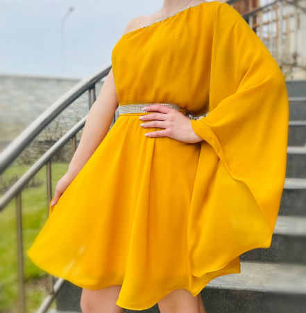 Елегантни рокли - Rochie eleganta Mioara 28