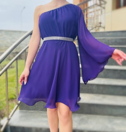 Елегантни рокли - Rochie eleganta Mioara 28