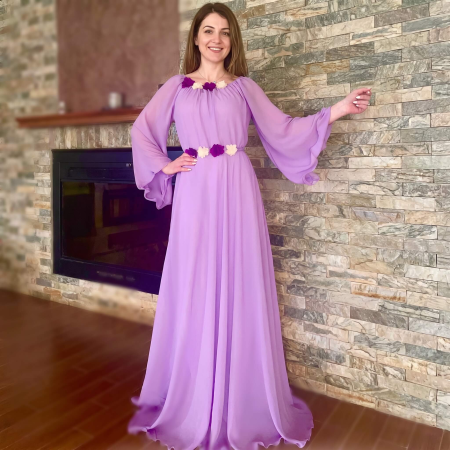 Rochii Elegante - Rochie Eleganta Mioara 27
