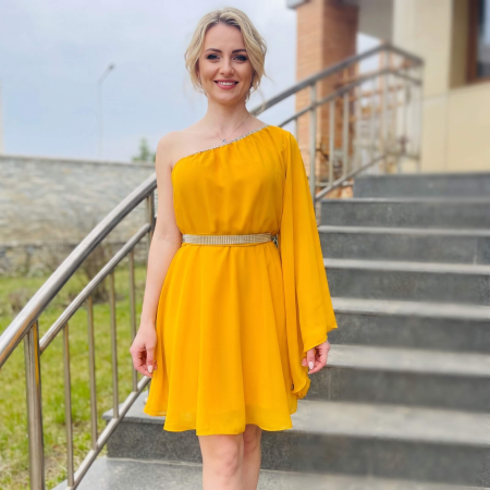 Rochii Elegante - Rochie eleganta Mioara 28