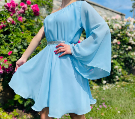 Елегантни рокли - Rochie eleganta Mioara 31