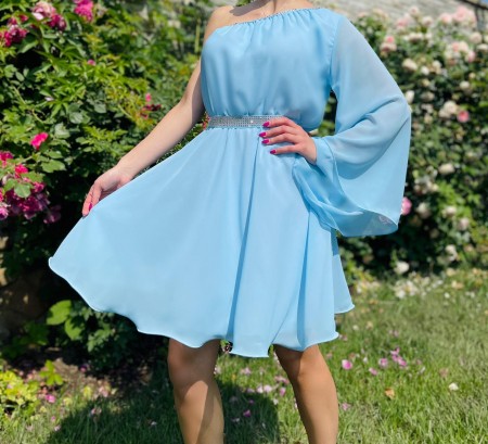 Rochie eleganta Mioara 31 [3]