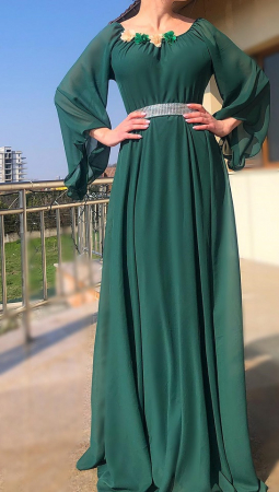 Rochie Eleganta Mioara 3 [3]