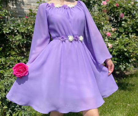 Rochie eleganta Mioara 35 [2]