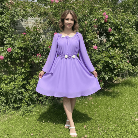 Rochii Elegante - Rochie eleganta Mioara 35