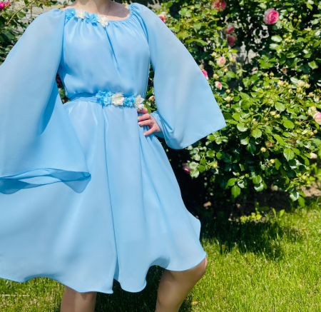Rochie eleganta Mioara 36 [1]
