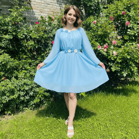 Rochii Elegante - Rochie eleganta Mioara 36