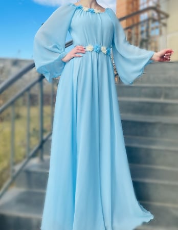 Елегантни рокли - Rochie Eleganta Mioara 41