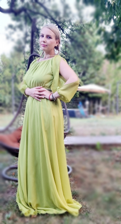 Rochie Eleganta Mioara 40 [2]