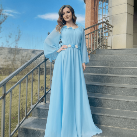 Rochii Elegante - Rochie Eleganta Mioara 41