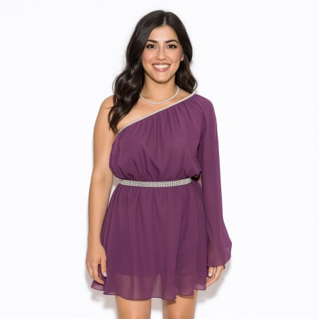 Елегантни рокли - Rochie eleganta Mioara 42