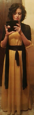 Rochie Eleganta Mioara 5 [3]