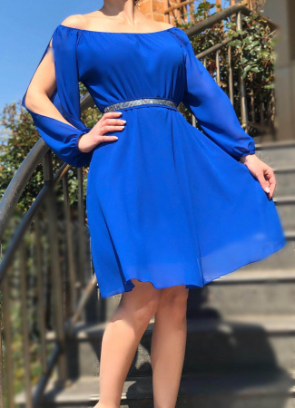 Rochii Elegante - Rochie eleganta Mioara 9