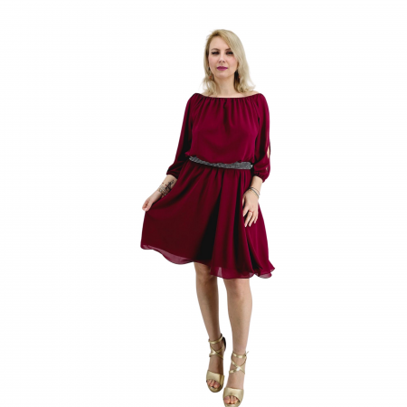 Rochii Elegante - Rochie eleganta Mioara 9