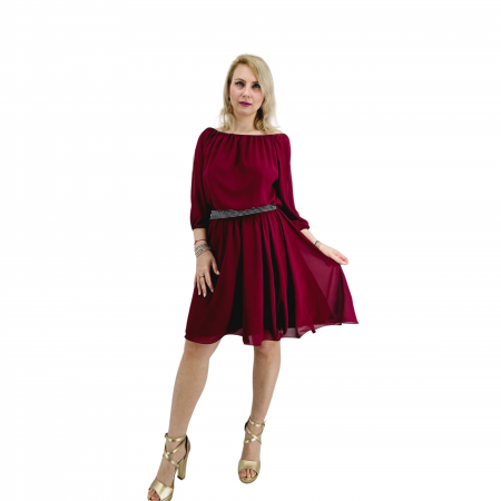 Rochie eleganta Mioara 9 [1]