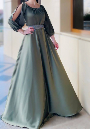 Елегантни рокли - Rochie eleganta Neli