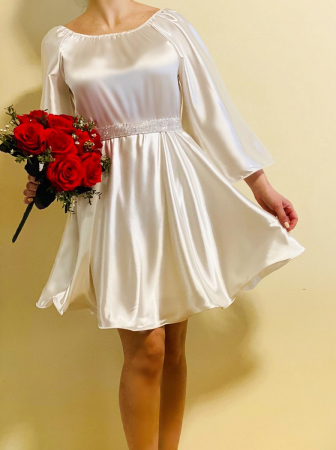 Rochii Elegante - Rochie Eleganta Neli 2