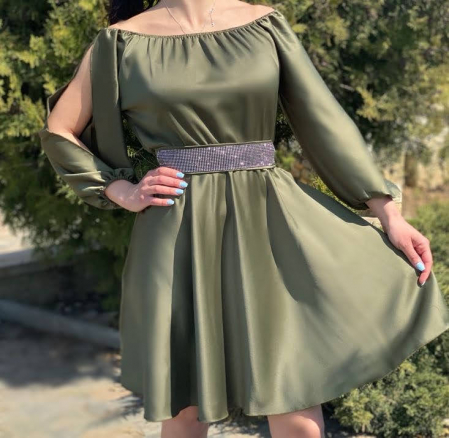 Rochie Eleganta Neli 41 [2]