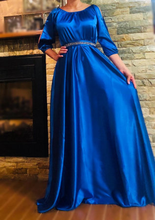 Rochie eleganta Neli [1]