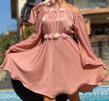 Rochie eleganta Neli 32 [1]
