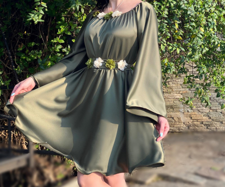 Rochie eleganta Neli 32 [1]