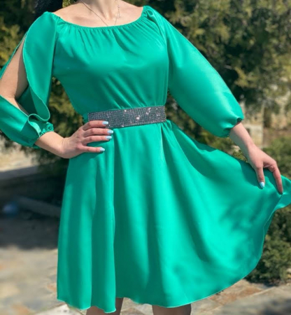 Rochie eleganta Nelly [1]