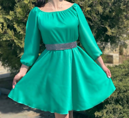 Rochie eleganta Nelly [0]