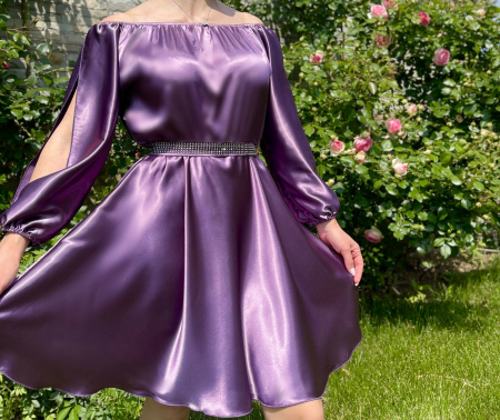 Rochie Eleganta Neli 42 [1]