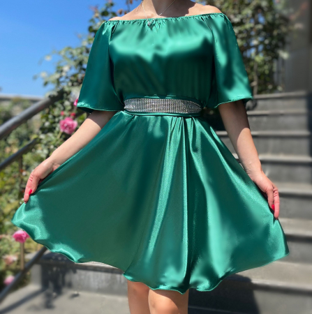 Rochie Eleganta Neli 44 [1]