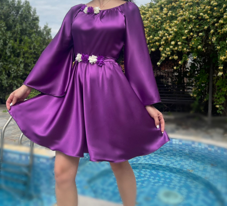 Rochie Eleganta Neli 43 [2]