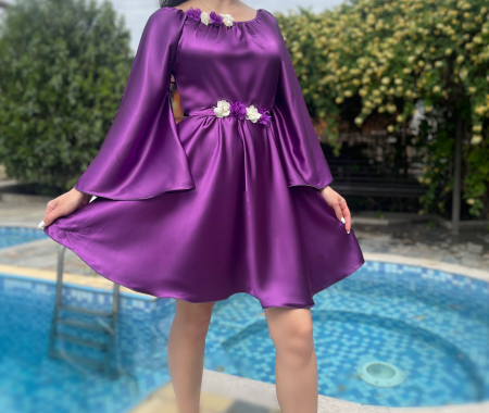 Rochie Eleganta Neli 43 [3]