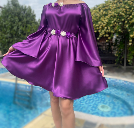 Rochie Eleganta Neli 43 [1]