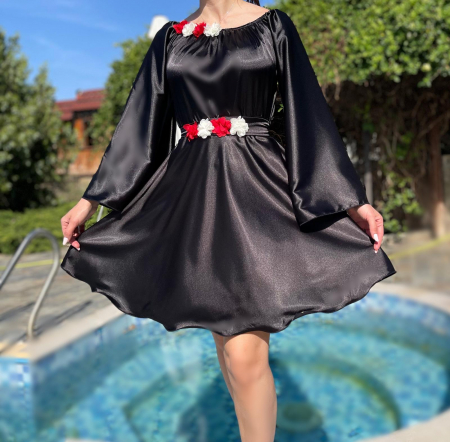Rochii Elegante - Rochie Eleganta Neli 48