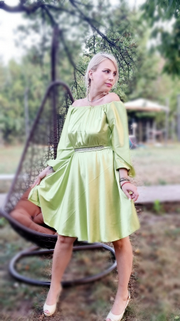 Rochie Eleganta Neli 45 [3]