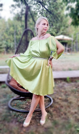 Rochie Eleganta Neli 45 [2]