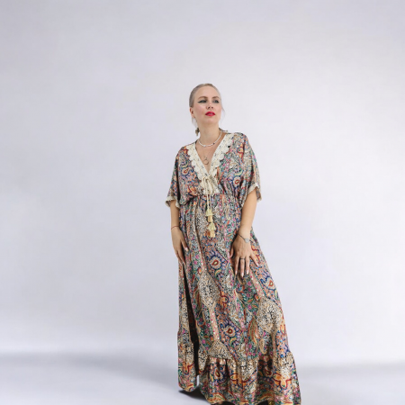 Rochii Elegante - Rochie Eleganta Neli 49